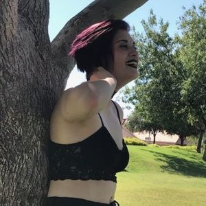 Meet your Posher, Mariah